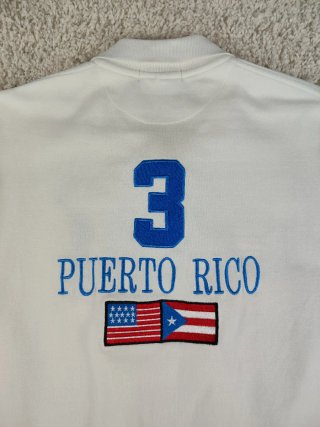 Polo Ralph Lauren Talla L Puerto Rico