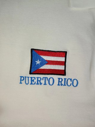 Polo Ralph Lauren Talla L Puerto Rico