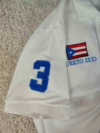 Polo Ralph Lauren Talla L Puerto Rico