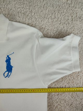 Polo Ralph Lauren Talla L Puerto Rico
