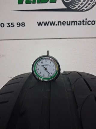 225 40 18 92Y BRIDGESTONE POTENZA S001
