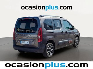 Citroen Berlingo BlueHDi 130 S&S Talla M Shine EAT8 96 kW (130 CV)