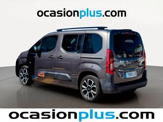 Citroen Berlingo BlueHDi 130 S&S Talla M Shine EAT8 96 kW (130 CV)