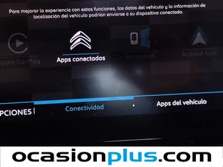 Citroen Berlingo BlueHDi 130 S&S Talla M Shine EAT8 96 kW (130 CV)