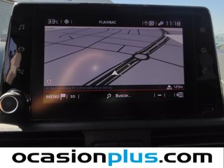 Citroen Berlingo BlueHDi 130 S&S Talla M Shine EAT8 96 kW (130 CV)