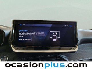 Peugeot 2008 Allure Hybrid eDCS6 107 kW (145 CV)