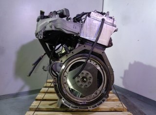Motor mercedes-benz rectp4964387 646951 clase e e