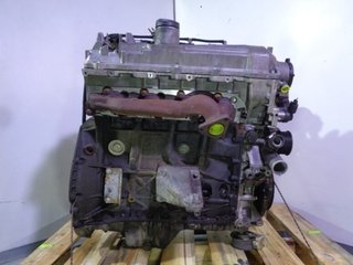 Motor mercedes-benz rectp4964387 646951 clase e e