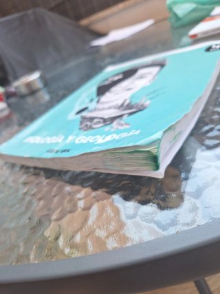 Libro Biología y Geología, 4 ESO