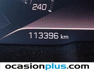 Peugeot 5008 BlueHDI 130 S&S GT EAT8 96 kW (130 CV)