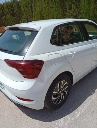 Volkswagen Polo 2024