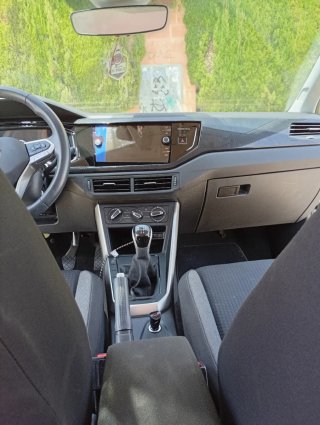 Volkswagen Polo 2024