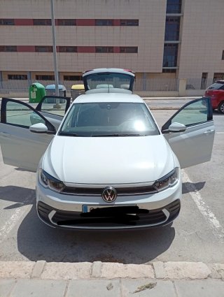 Volkswagen Polo 2024