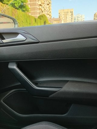 Volkswagen Polo 2024