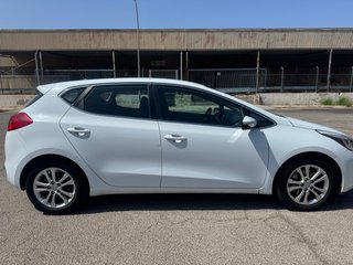 KIA Ceed 2013