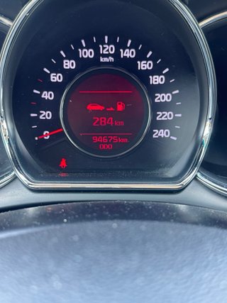 KIA Ceed 2013