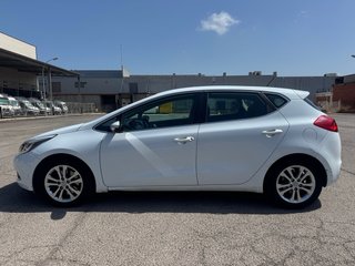 KIA Ceed 2013