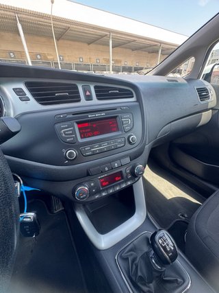 KIA Ceed 2013