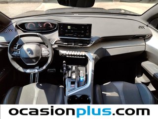 Peugeot 5008 BlueHDI 130 S&S GT EAT8 96 kW (130 CV)