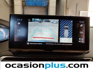 Peugeot 5008 BlueHDI 130 S&S GT EAT8 96 kW (130 CV)