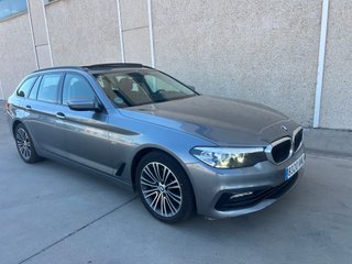 BMW Serie 5 530d Xdrive touring