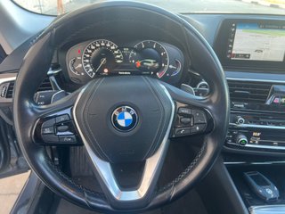 BMW Serie 5 530d Xdrive touring