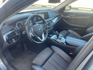 BMW Serie 5 530d Xdrive touring