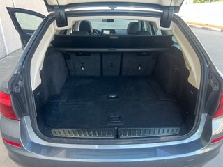 BMW Serie 5 530d Xdrive touring