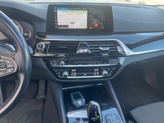 BMW Serie 5 530d Xdrive touring