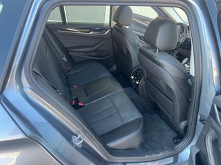 BMW Serie 5 530d Xdrive touring