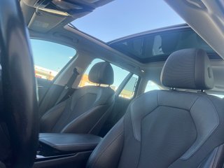 BMW Serie 5 530d Xdrive touring