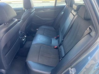 BMW Serie 5 530d Xdrive touring