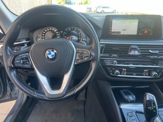 BMW Serie 5 530d Xdrive touring