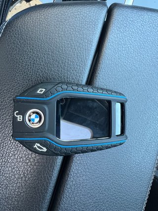 BMW Serie 5 530d Xdrive touring