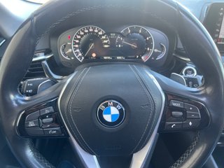 BMW Serie 5 530d Xdrive touring
