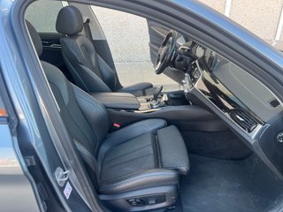 BMW Serie 5 530d Xdrive touring