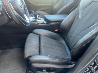 BMW Serie 5 530d Xdrive touring