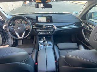 BMW Serie 5 530d Xdrive touring