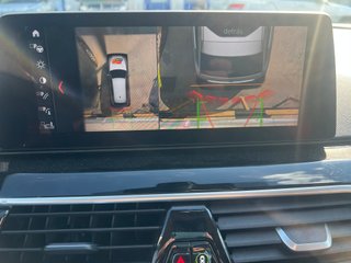 BMW Serie 5 530d Xdrive touring