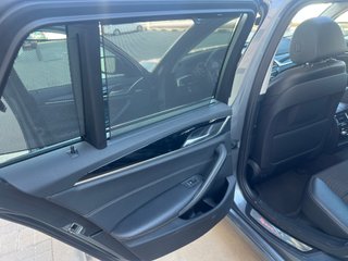 BMW Serie 5 530d Xdrive touring