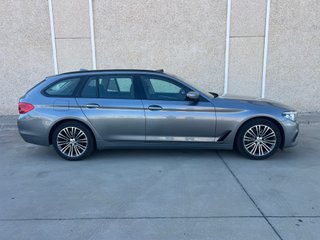 BMW Serie 5 530d Xdrive touring