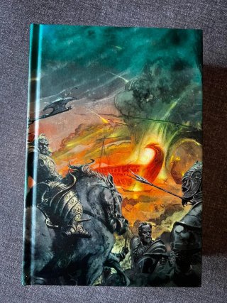 Tormenta de espadas. Edición de lujo de Gigamesh.