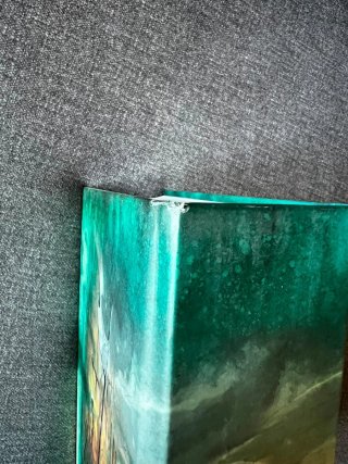 Tormenta de espadas. Edición de lujo de Gigamesh.