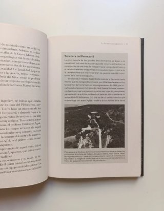 Atapuerca. Un millón de años de evolución humana.