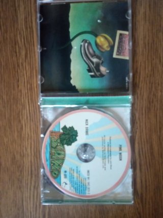 CD Pink Moon - Nick Drake
