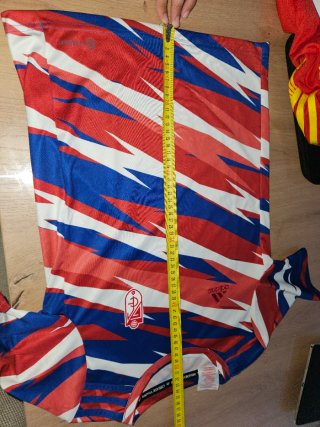 Camiseta Adidas Granada CF Talla 9-10 años