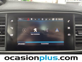 Peugeot 308 SW PureTech 130 S&S GT Line 96 kW (130 CV)