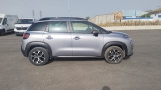 C3 Aircross - Desde 216€ al mes ¡sin entrada!