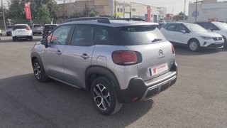 C3 Aircross - Desde 216€ al mes ¡sin entrada!