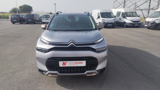 C3 Aircross - Desde 216€ al mes ¡sin entrada!